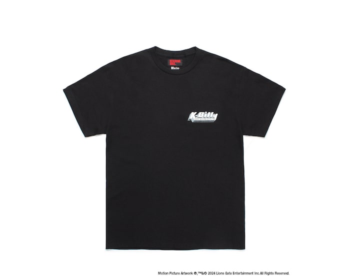 WACKO MARIA(ワコマリア)｜RESERVOIR DOGS / CREW NECK T-SHIRT ( TYPE 