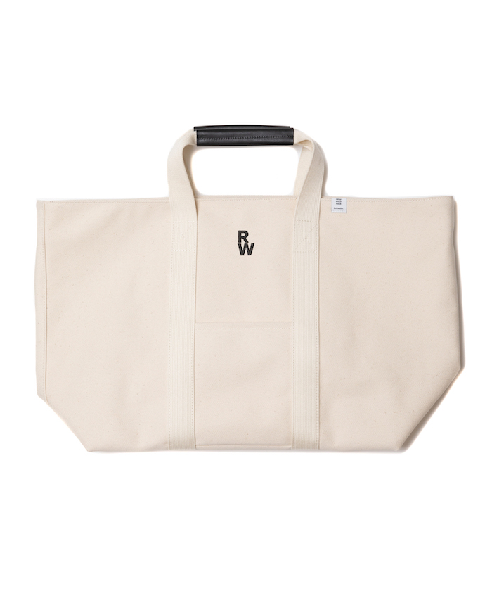 ROTTWEILER(ロットワイラー)｜CANVAS TOTE BAG｜正規通販取扱店 In STATE