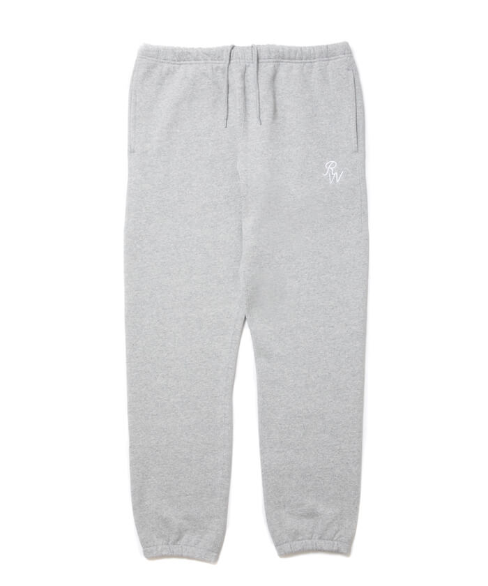 Pant Rottweiler ROTTWEILER(ロットワイラー)|RW SWEAT PANTS|正規通販取扱店 In STATE