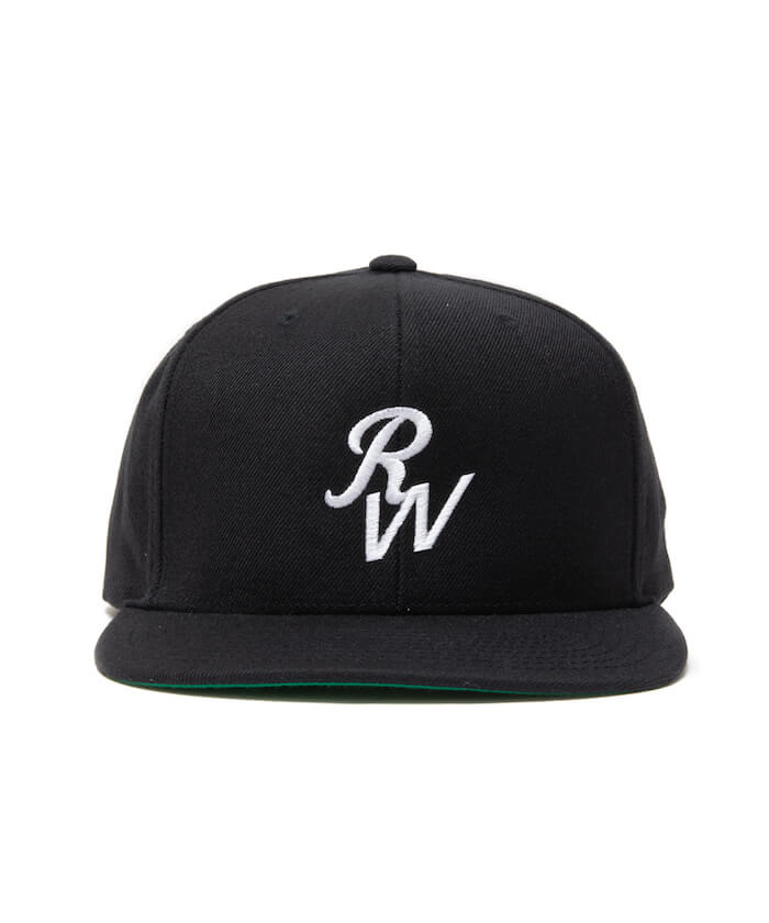 ROTTWEILER(ロットワイラー)｜RW CAP｜正規通販取扱店 In STATE