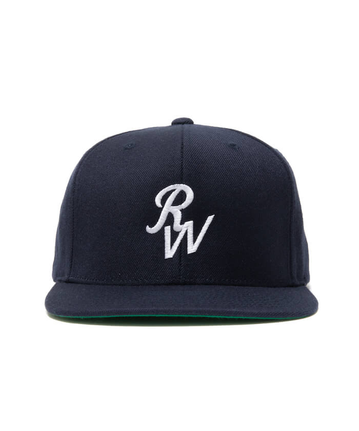 ROTTWEILER(ロットワイラー)｜RW CAP｜正規通販取扱店 In STATE