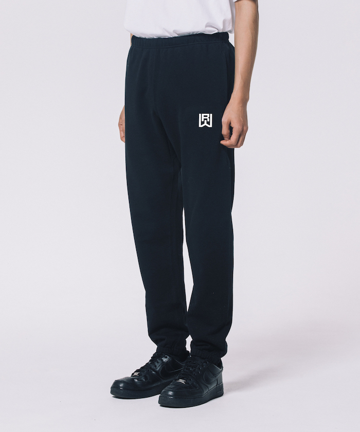 Pant Rottweiler ROTTWEILER(ロットワイラー)|RW SWEAT PANTS |正規通販取扱店 In STATE