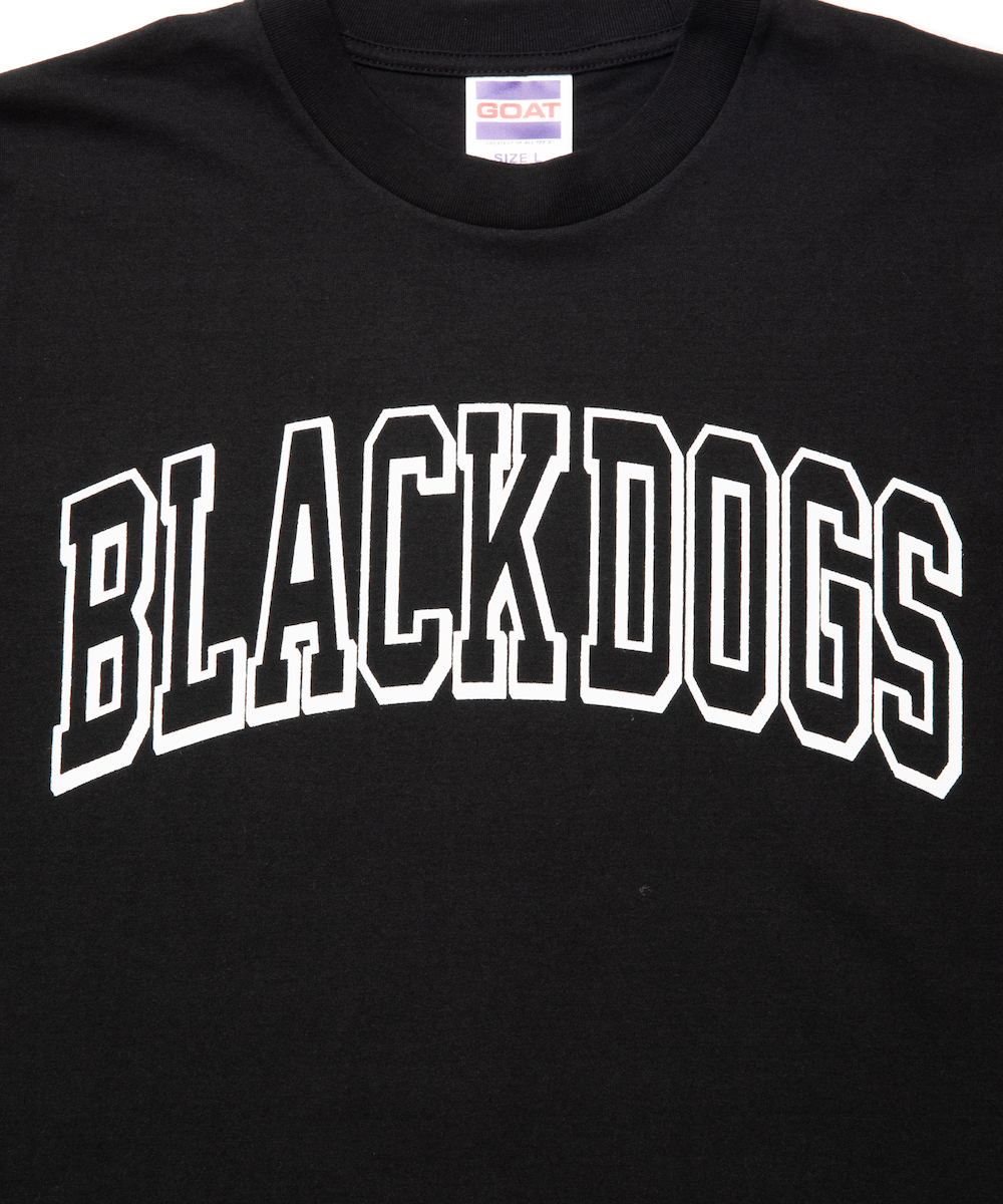 ROTTWEILER(ロットワイラー)｜B.D TEE｜正規通販取扱店 In STATE