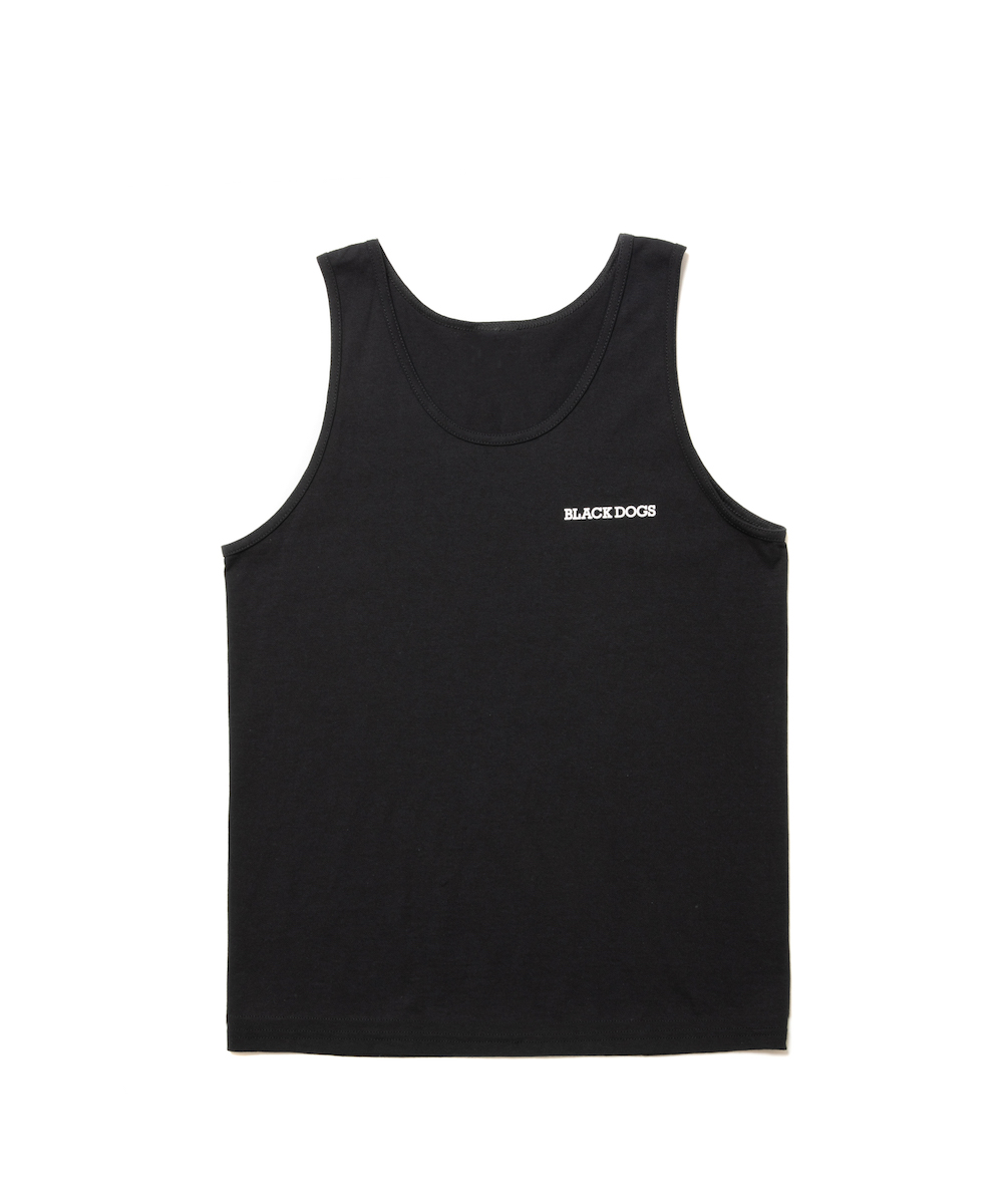 XL！ ROTTWEILER WOLF PACK タンクトップ ロットワイラー XL！ ROTTWEILER WOLF PACK タンクトップ ロットワイラー