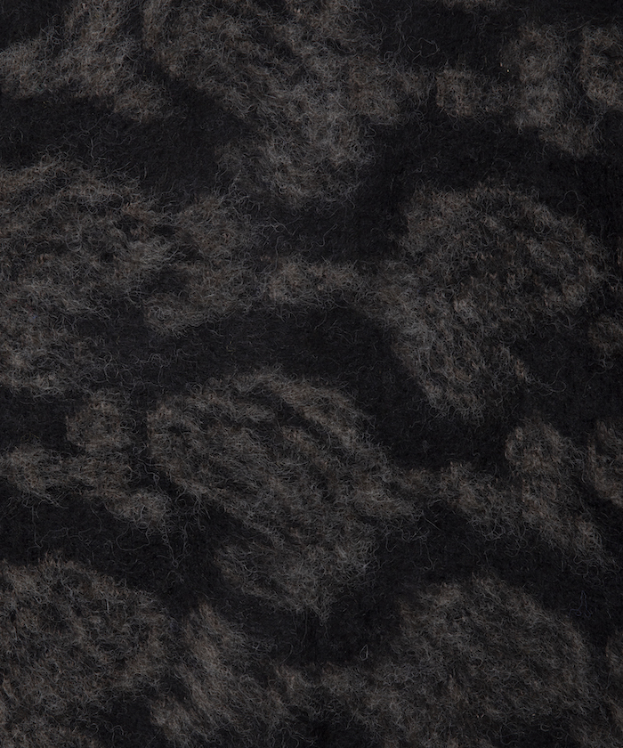 ROTTWEILER(ロットワイラー)｜R9 MOHAIR CARDIGAN｜正規通販取扱