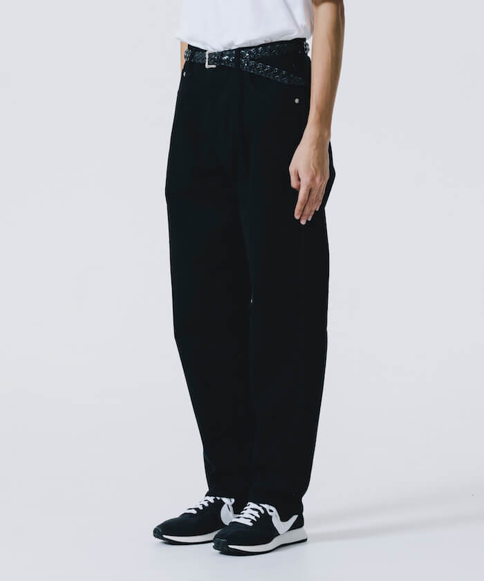 ROTTWEILER(ロットワイラー)｜R9 B.D DENIM PANTS｜正規通販取扱店 In 