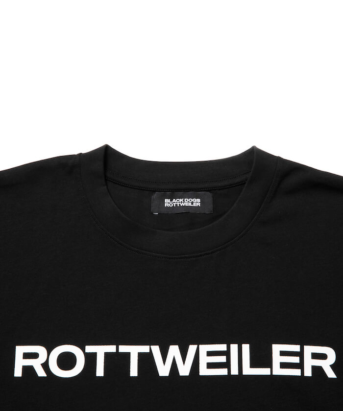 SAINT ROTTWEILER専用 ROTTWEILER/N.Y.C PHOTO 2 LS TEE - 東海地方 三重県津市