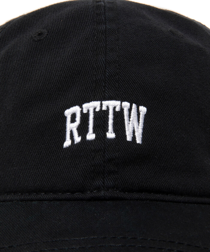 ROTTWEILER(ロットワイラー)｜DAD RTTW CAP｜正規通販取扱店 In