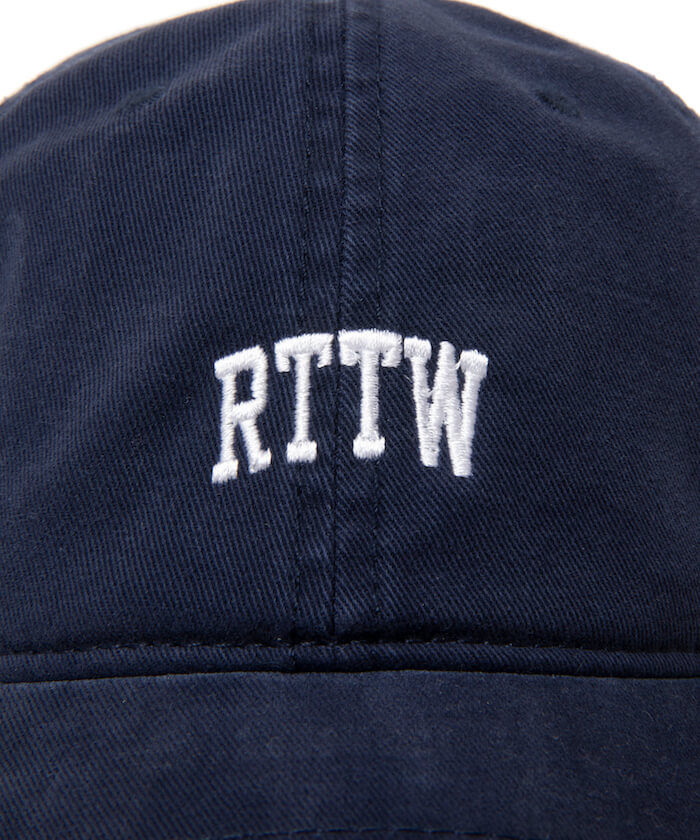 SAINT ROTTWEILER専用 ROTTWEILER RTTW CAP RW25S0740 公式通販