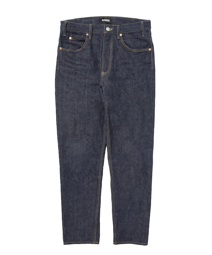 ROTTWEILER R9 05 DENIM PANTS