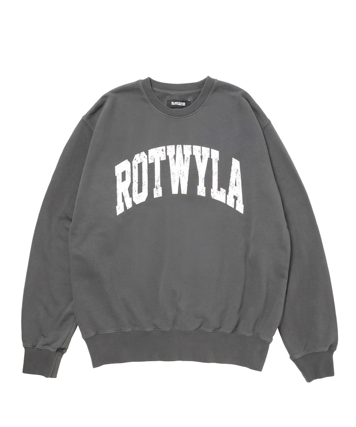 ROTTWEILER ROTWYLA SWEAT