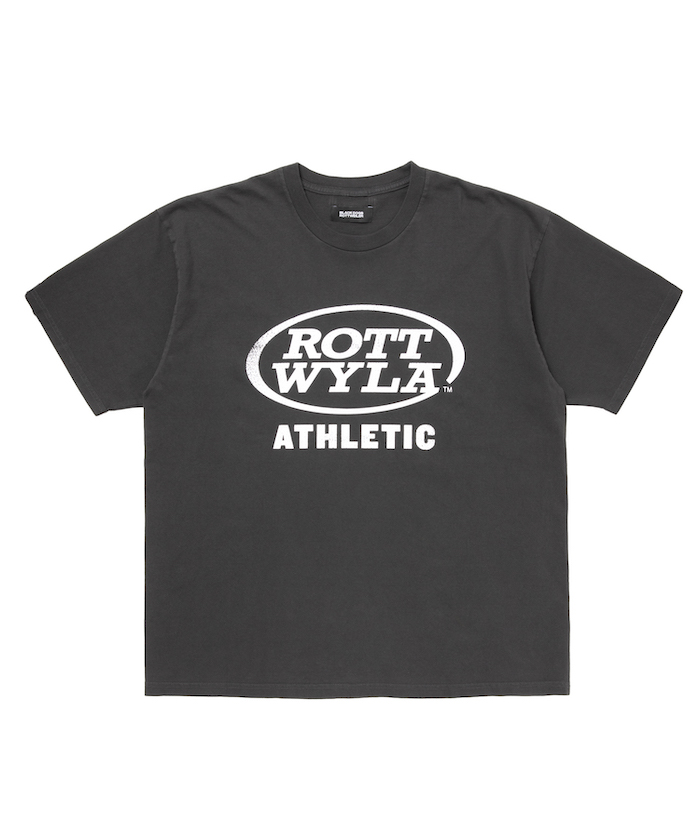 ROTTWEILER ATHLETIC TEE