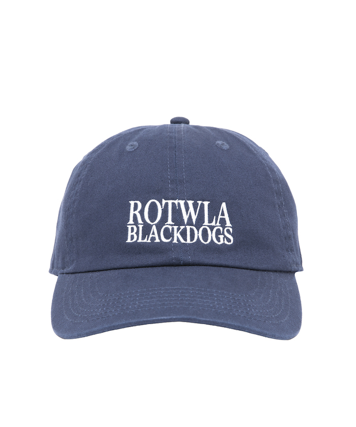 ROTTWEILER ROTWLA CAP