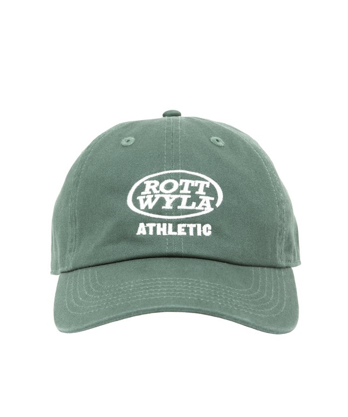 ROTTWEILER ATHLETIC CAP