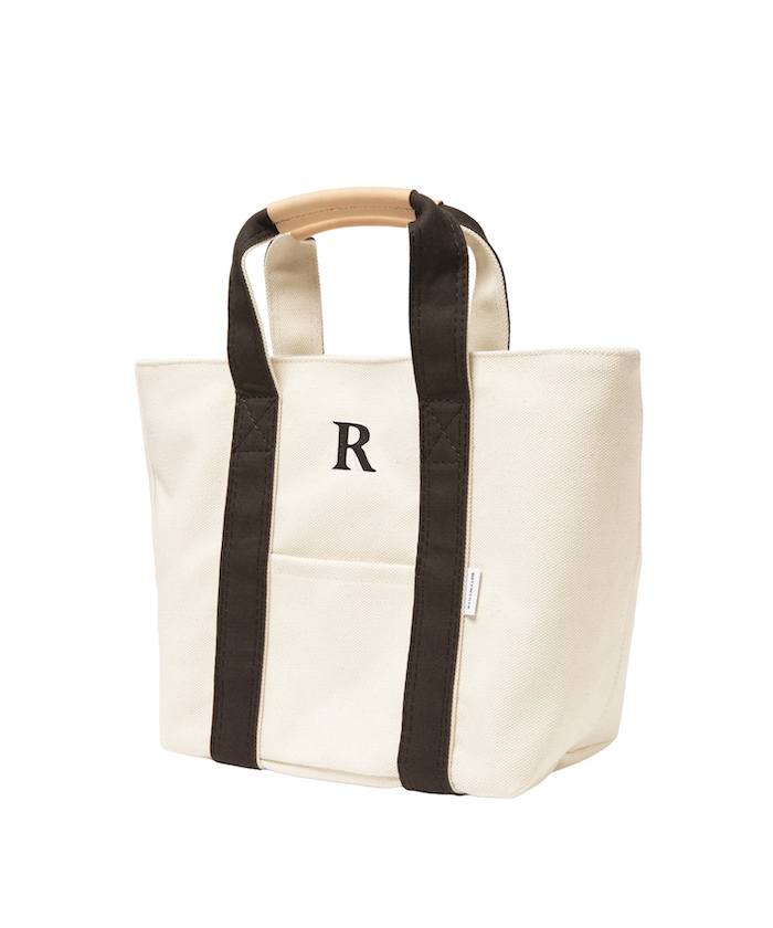 ROTTWEILER R9 MIDIUM TOTE BAG