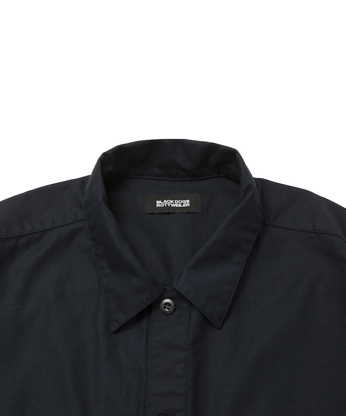 ROTTWEILER(ロットワイラー)｜R9 M.I.L SHIRT｜正規通販取扱店 In STATE