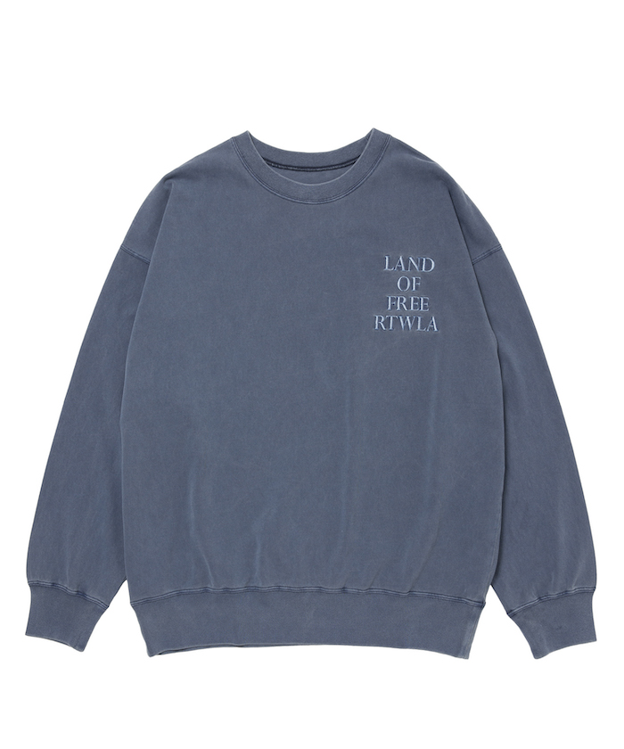 ROTTWEILER(ロットワイラー)｜R9 LAND TRAINER｜正規通販取扱店 In STATE