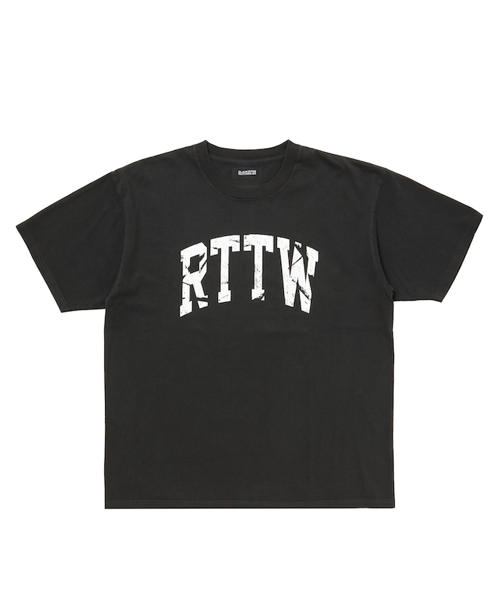 ROTTWEILER(ロットワイラー)｜RTTW TEE｜正規通販取扱店 In STATE