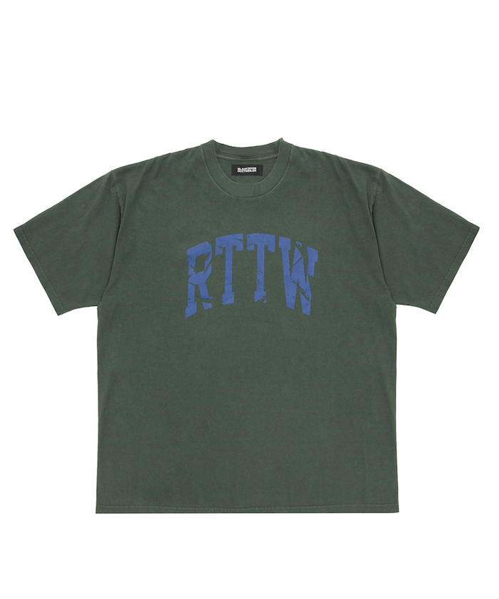 ROTTWEILER(ロットワイラー)｜RTTW TEE｜正規通販取扱店 In STATE