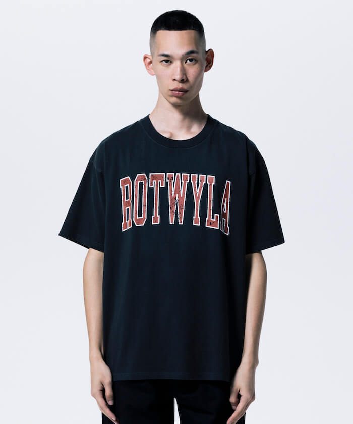 ROTTWEILER(ロットワイラー)｜ROT TEE｜正規通販取扱店 In STATE