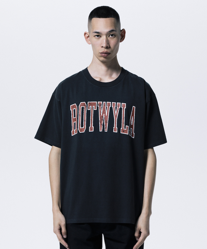 ROTTWEILER(ロットワイラー)｜ROT TEE｜正規通販取扱店 In STATE