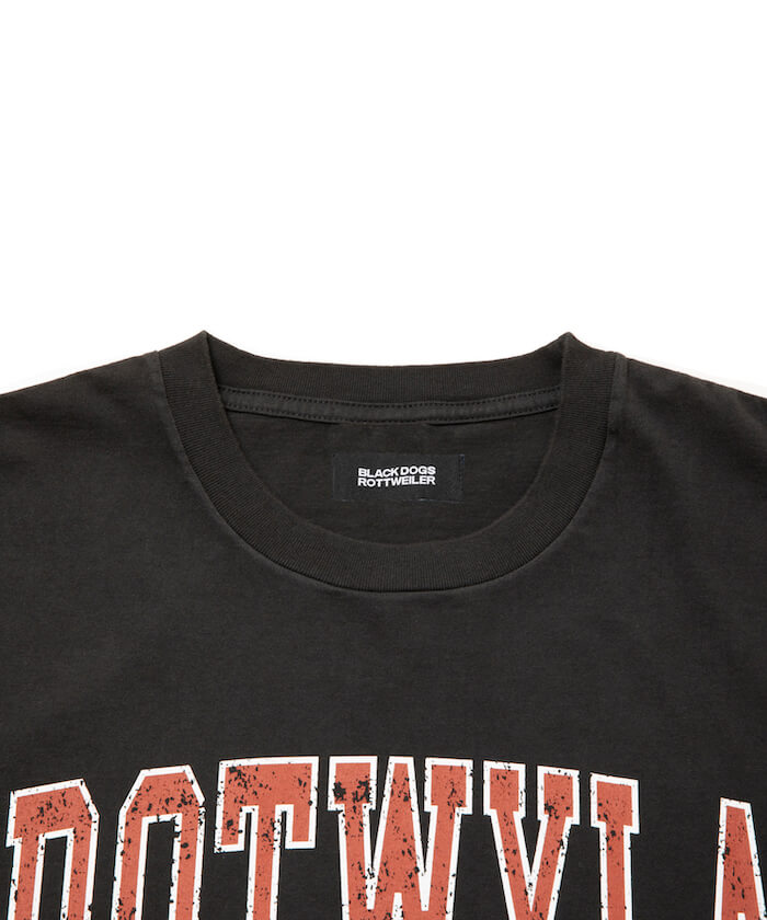 ROTTWEILER(ロットワイラー)｜ROT TEE｜正規通販取扱店 In STATE