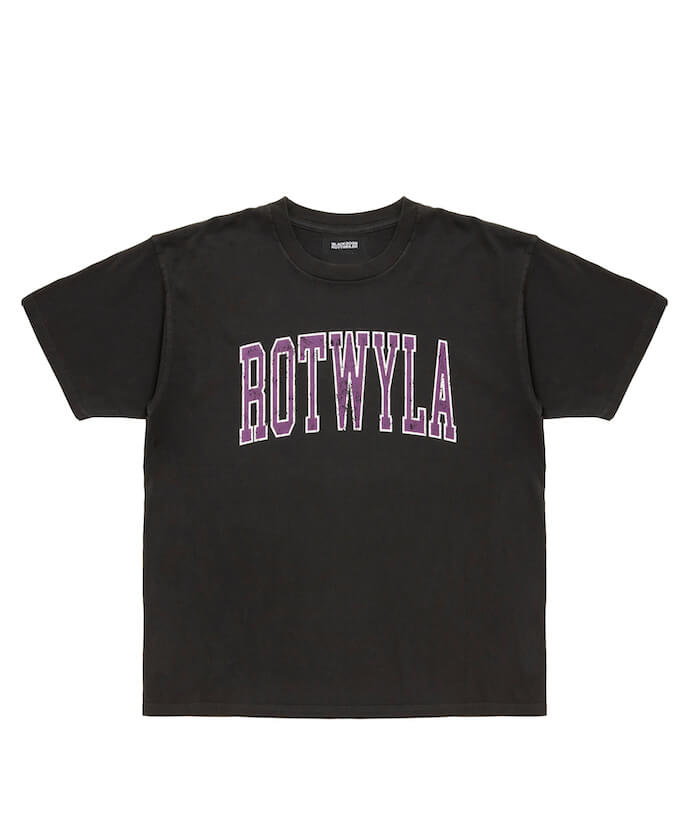 ROTTWEILER(ロットワイラー)｜ROT TEE｜正規通販取扱店 In STATE