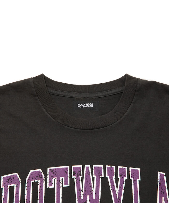 ROTTWEILER(ロットワイラー)｜ROT TEE｜正規通販取扱店 In STATE