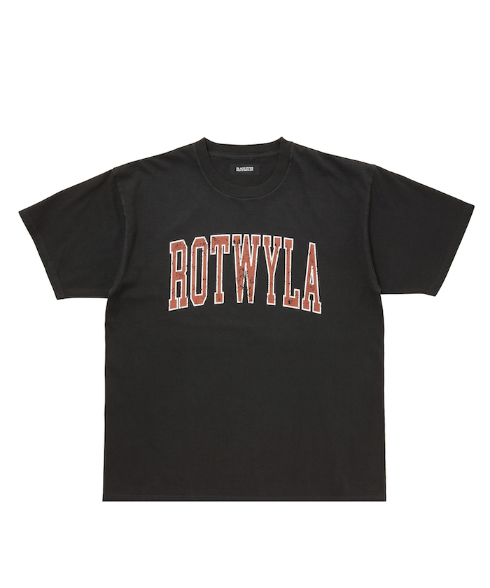 ROTTWEILER(ロットワイラー)｜ROT TEE｜正規通販取扱店 In STATE