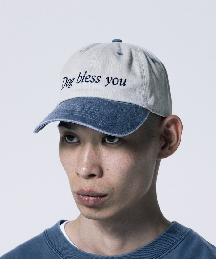 ROTTWEILER(ロットワイラー)｜DOG BLESS CAP｜正規通販取扱店 In STATE