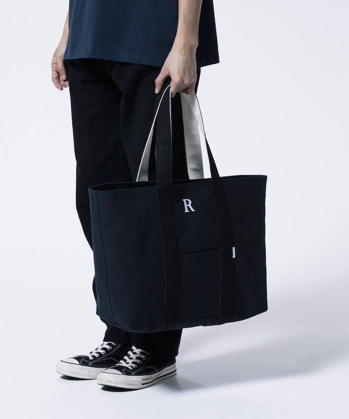 ROTTWEILER(ロットワイラー)｜R9 LARGE TOTE BAG｜正規通販取扱店 In STATE