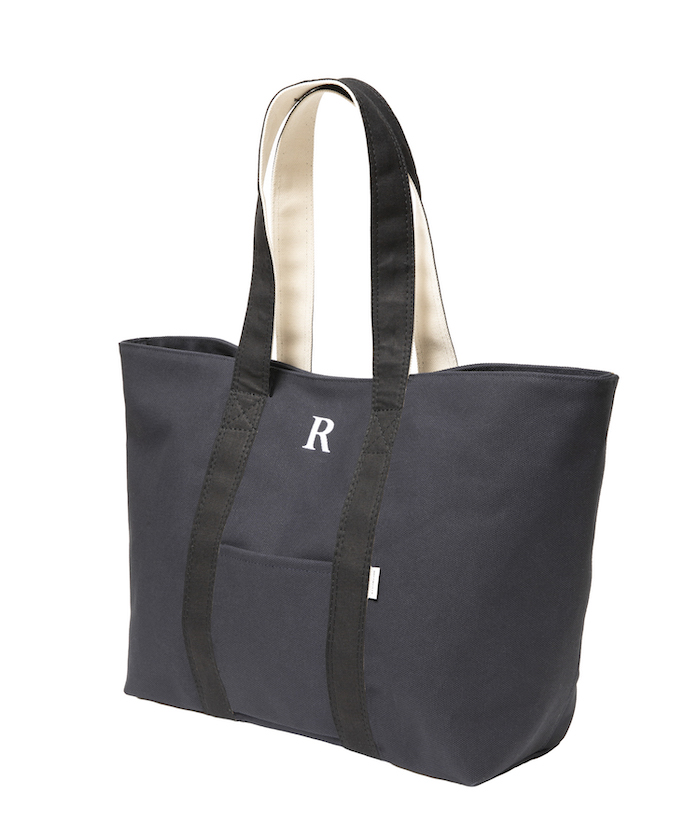 ROTTWEILER(ロットワイラー)｜R9 LARGE TOTE BAG｜正規通販取扱店 In STATE