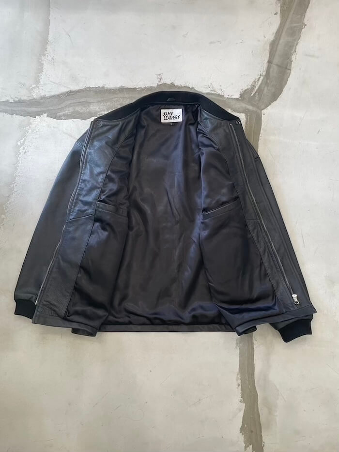 ジャケット・アウター sammy 楽天市場】AVIREX MLB STADIUM JACKET SUBWAY SERIES 783