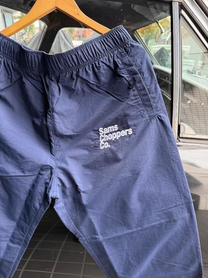 SAMS CHOPPERS(サムズチョッパーズ)｜SAMS ST PANTS｜正規通販取扱店