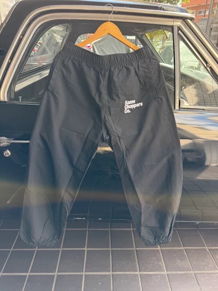 SAMS CHOPPERS SAMS ST PANTS