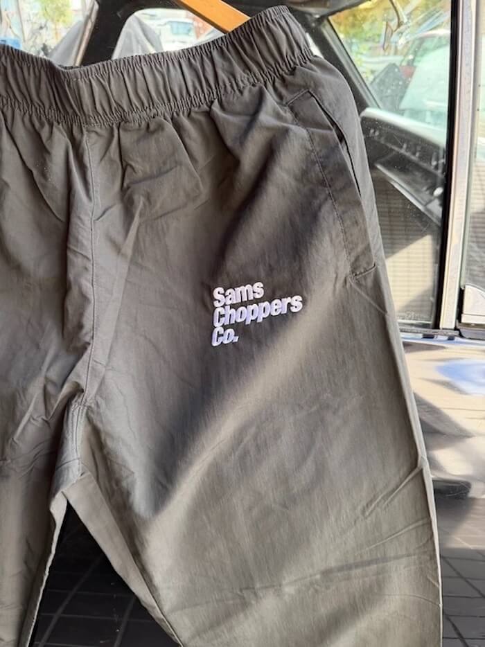SAMS CHOPPERS(サムズチョッパーズ)｜SAMS ST PANTS｜正規通販取扱店