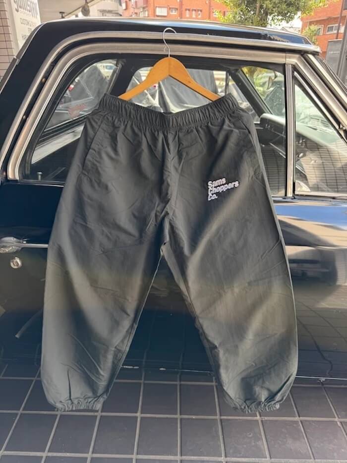 SAMS CHOPPERS(サムズチョッパーズ)｜SAMS ST PANTS｜正規通販取扱店