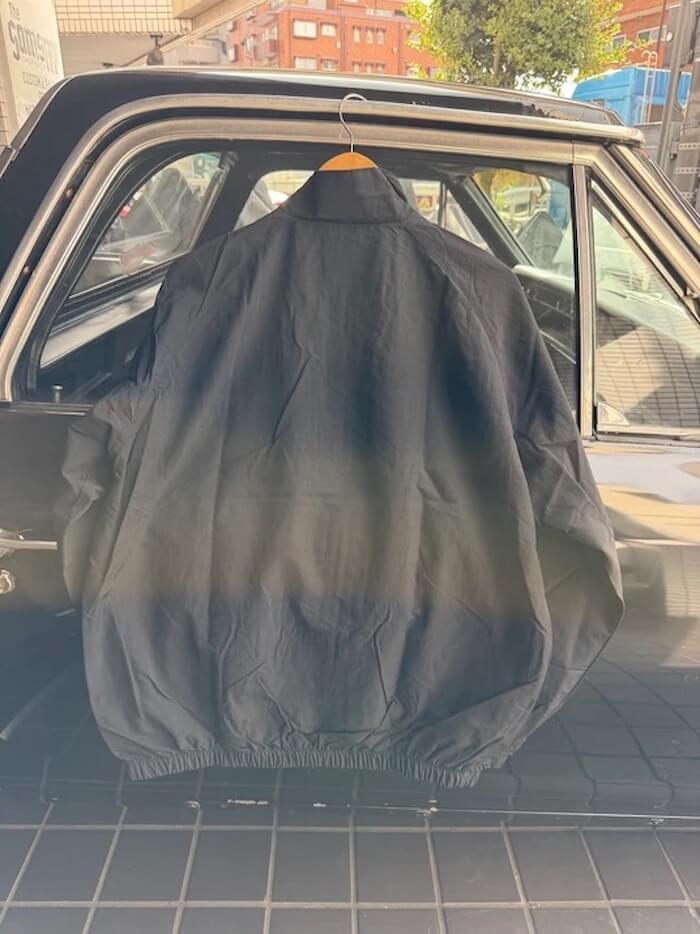 SAMS CHOPPERS(サムズチョッパーズ)｜SAMS ST JKT｜正規通販取扱店 In