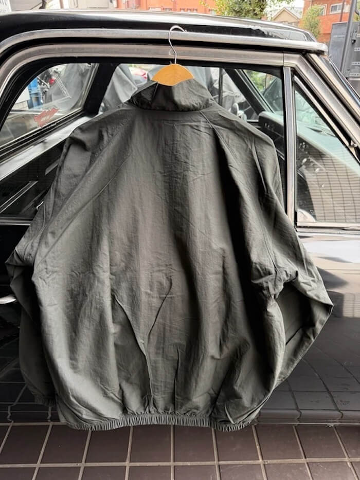 SAMS CHOPPERS(サムズチョッパーズ)｜SAMS ST JKT｜正規通販取扱店 In