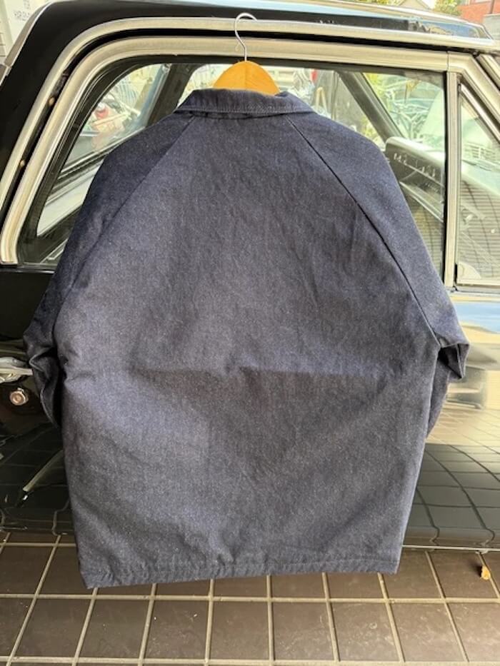 SAMS CHOPPERS(サムズチョッパーズ)｜SAMS COVERALL｜正規通販取扱店