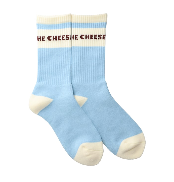 SON OF THE CHEESE(サノバチーズ)｜POOLSOX｜正規通販取扱店 In