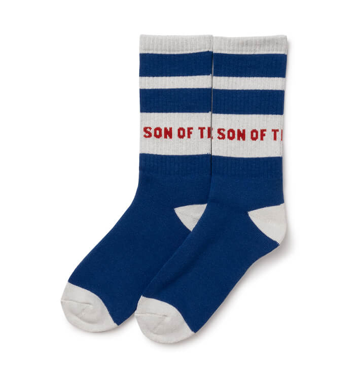 son of thd cheese pool 水色　箱なし SON OF THE CHEESE（サノバチーズ）の「【SON OF THE CHEESE