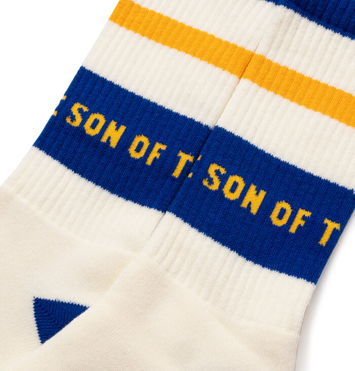 SON OF THE CHEESE(サノバチーズ)｜POOLSOX｜正規通販取扱店 In
