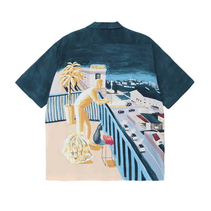 Eanbe(いあんべ)｜PM 6:00｜正規通販取扱店 In STATE