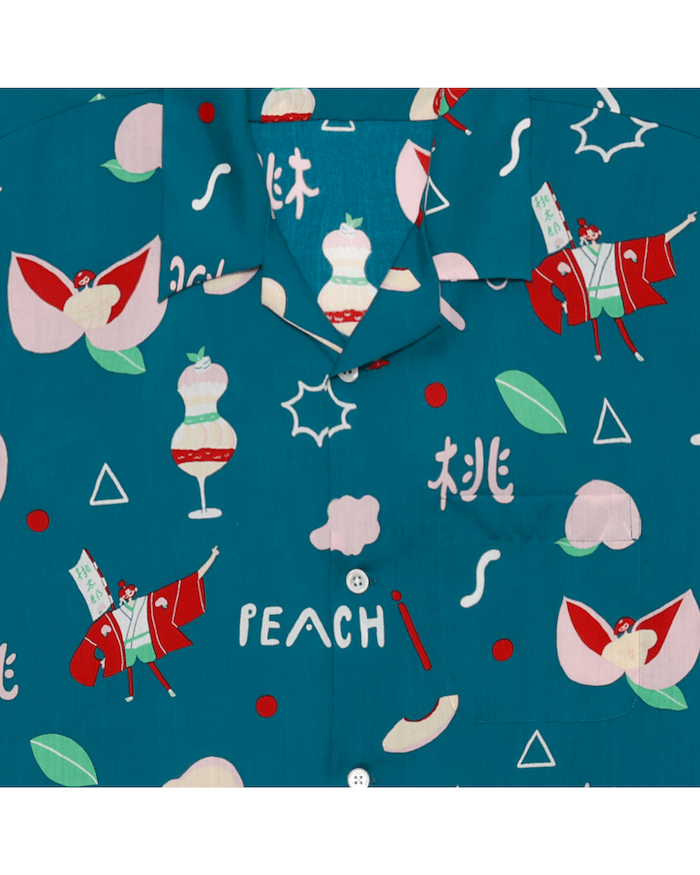 Eanbe(いあんべ)｜PEACH / NAVY｜正規通販取扱店 In STATE