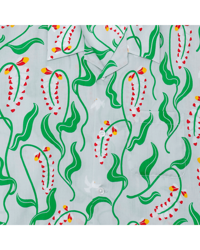 L灰【Eanbe】月桃／新品タグ付／送料込 月桃 / GRAY – Eanbe