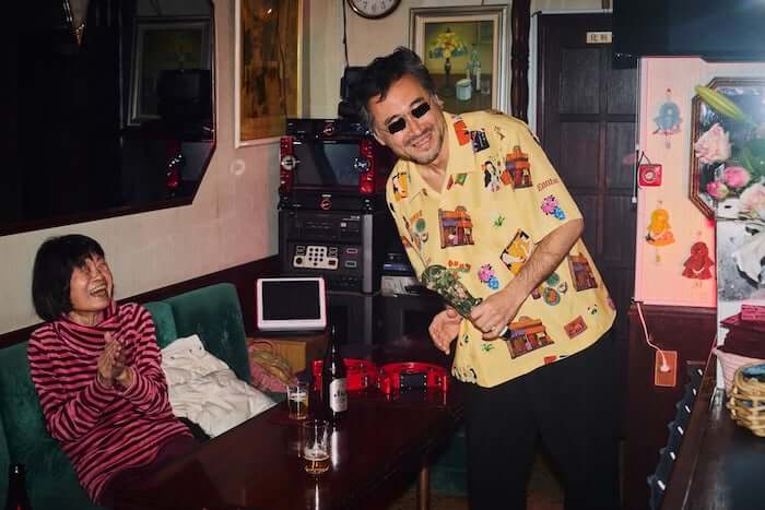 Eanbe(いあんべ)｜SNACK LILY / MUSTARD｜正規通販取扱店 In STATE