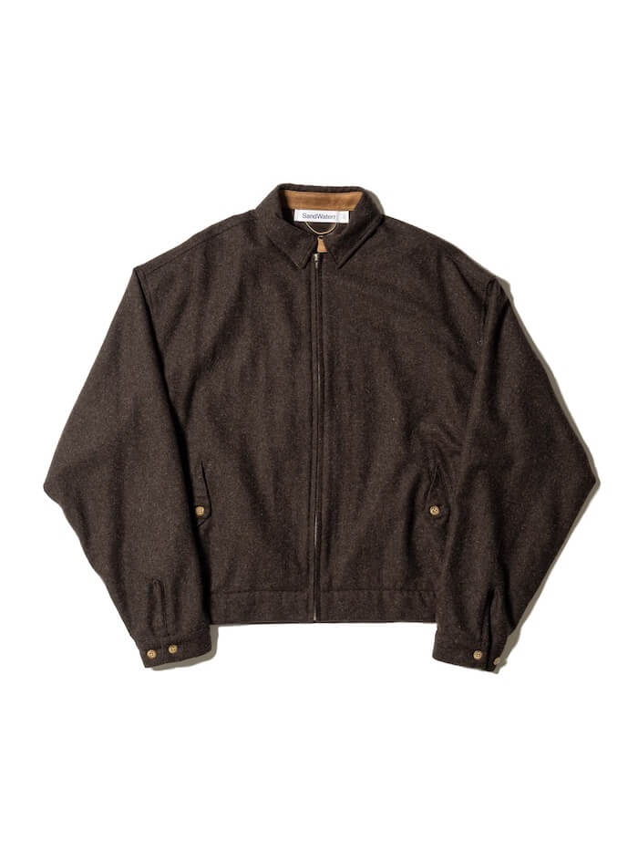 exodus(エクソダス)｜Big Man L/S Tee｜正規通販取扱店 In STATE