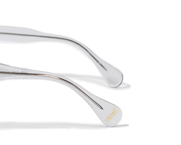 WACKO MARIA(ワコマリア)｜JULIUS TART OPTICAL / GLASSES ( TYPE-1