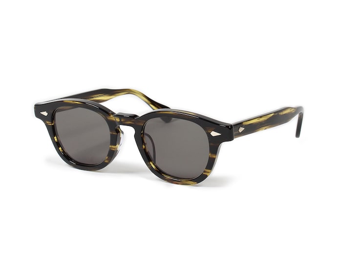 WACKO MARIA(ワコマリア)｜JULIUS TART OPTICAL / GLASSES ( TYPE-1